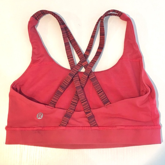 Lululemon energy sports bra - Picture 4 of 9